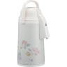Термос с помпой ZOJIRUSHI VRKE-30 FC
